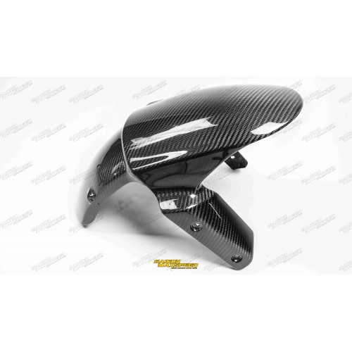 Dè Trước Carbon Fiber OYA Kawasaki Z1000 (chính hãng)